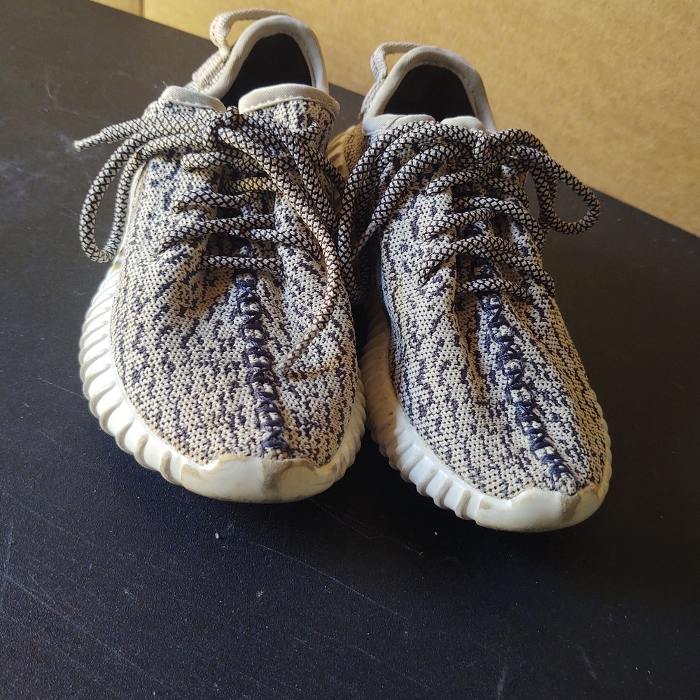 Adidas boost size 1